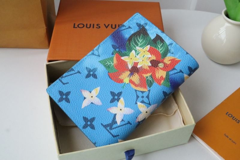 LV Wallets